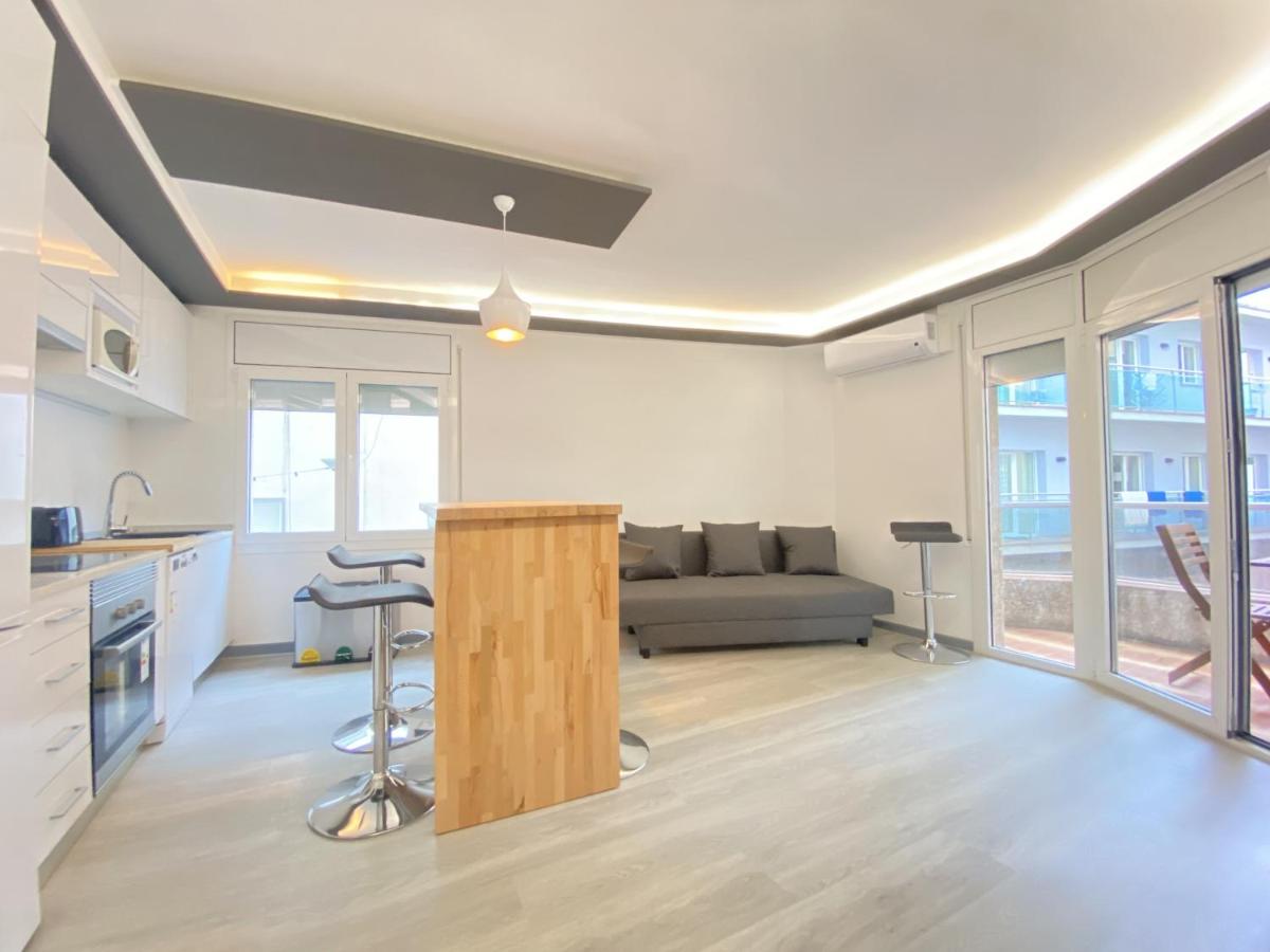 R136 Apartment Buhos - B&B