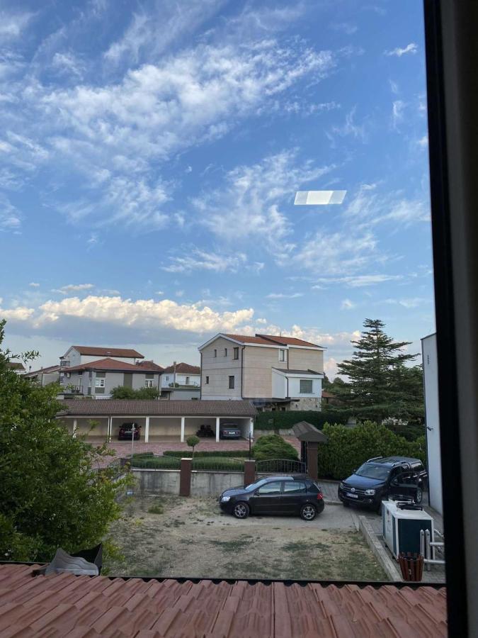 Apartman EMIL Ljubuški - Chambres d’hôtes