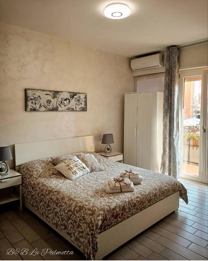 King Room with Balcony