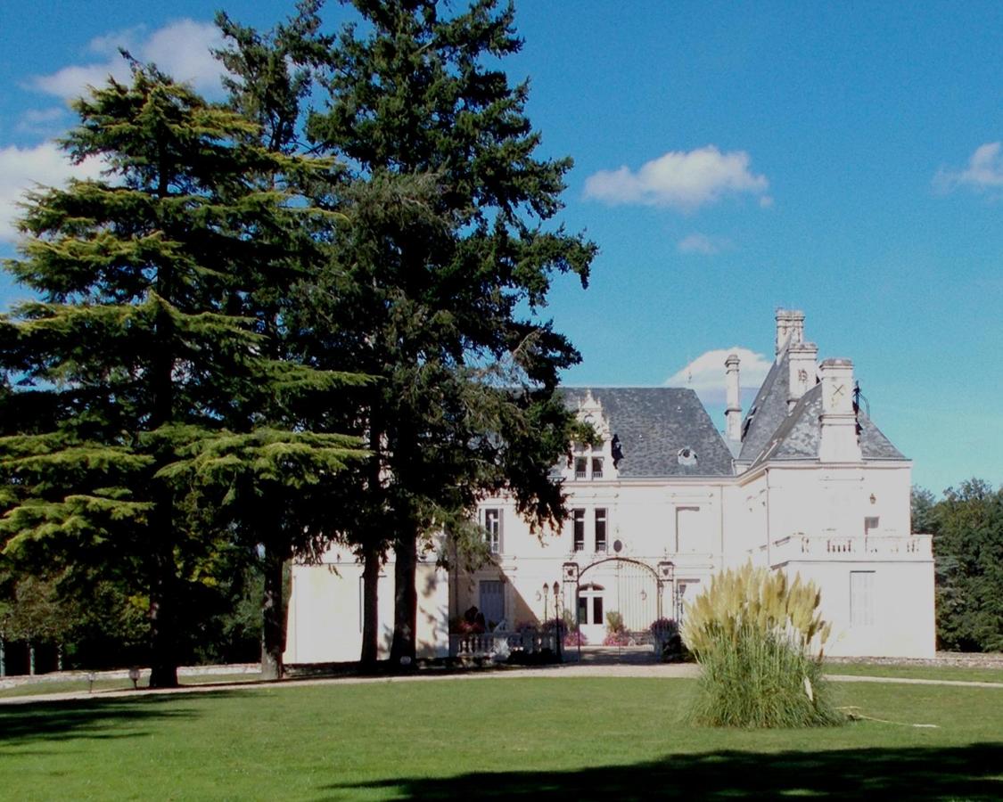 B&B Les Forges - Beautiful 1-Bed Apartment in the Chateau grounds - Bed and Breakfast Les Forges