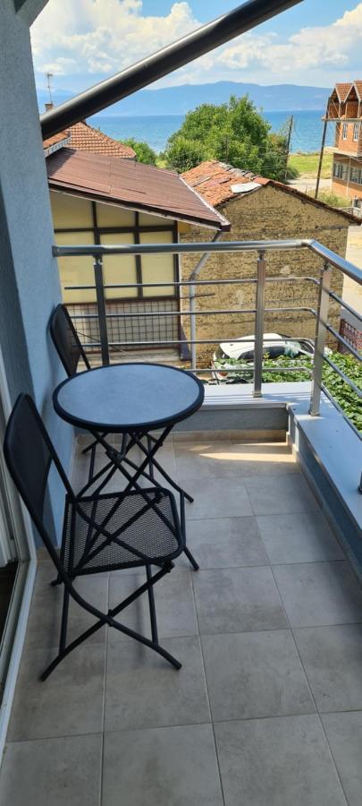 Camera Familiare con Vista Lago