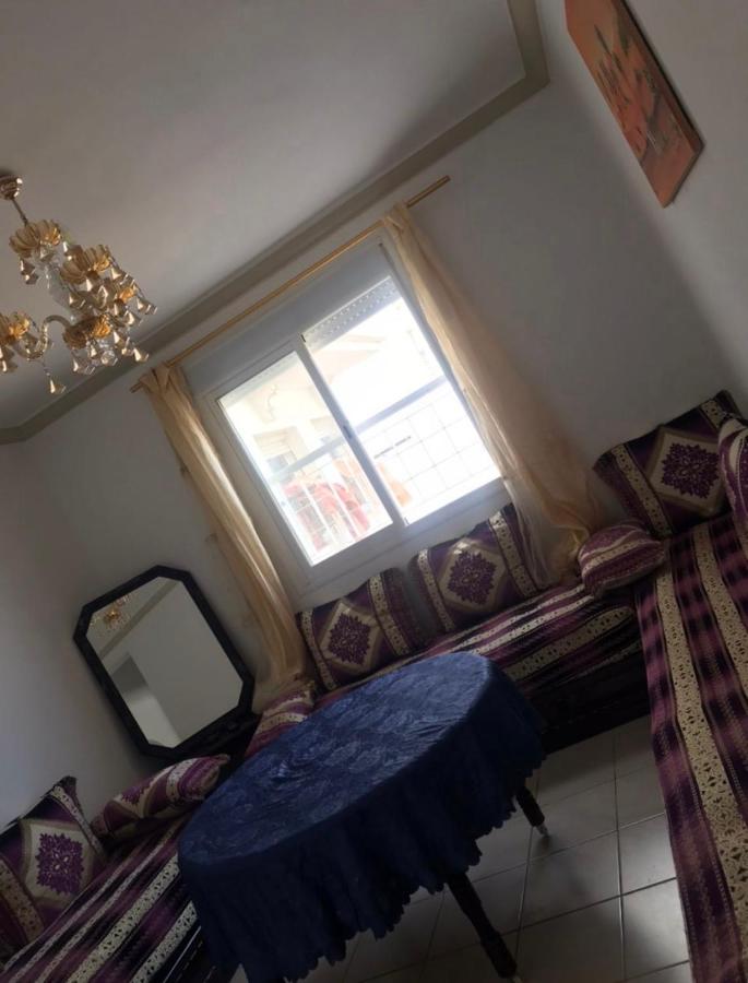 FNIDEQ, Cosy apartment - B&B Fnidek