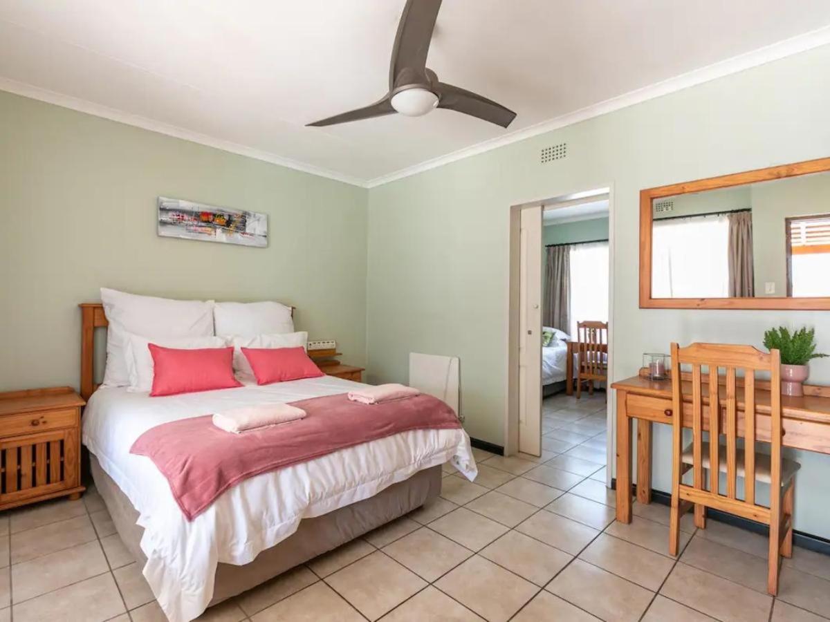 Deluxe Family Suite