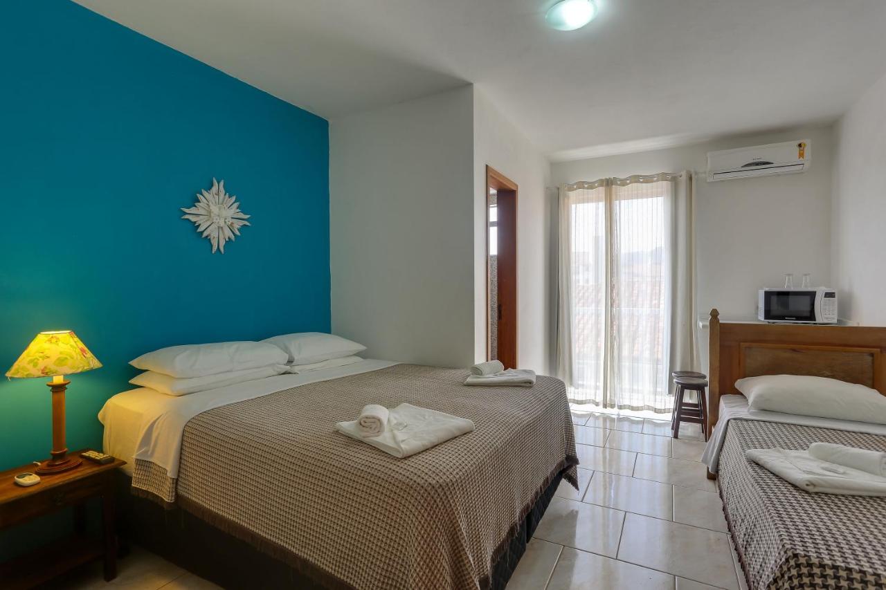 Suite Familiare