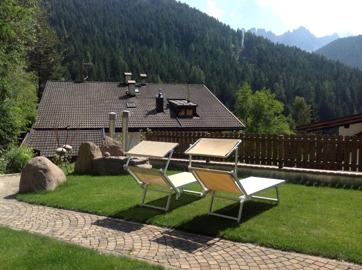 Apartment Welscher - Ferienwohnung Welschnofen