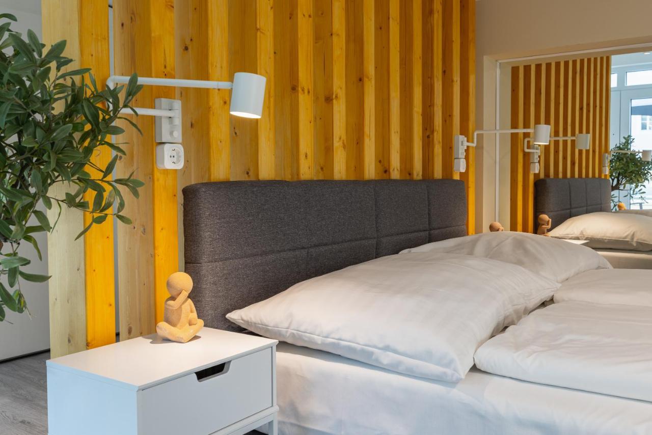 Appartement avec Balcon