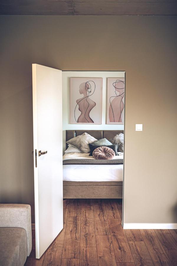 Apartment mit 2 Schlafzimmern
