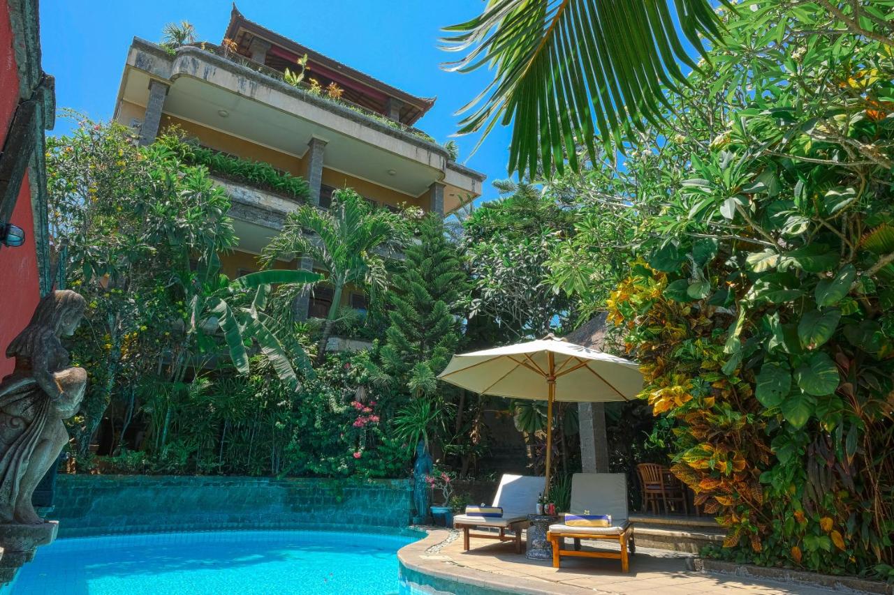 Ellies Hotel - B&B