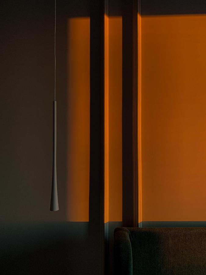 Camera Deluxe Matrimoniale con Vista Mare