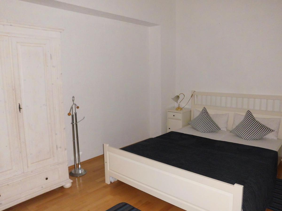 Apartment mit 2 Schlafzimmern