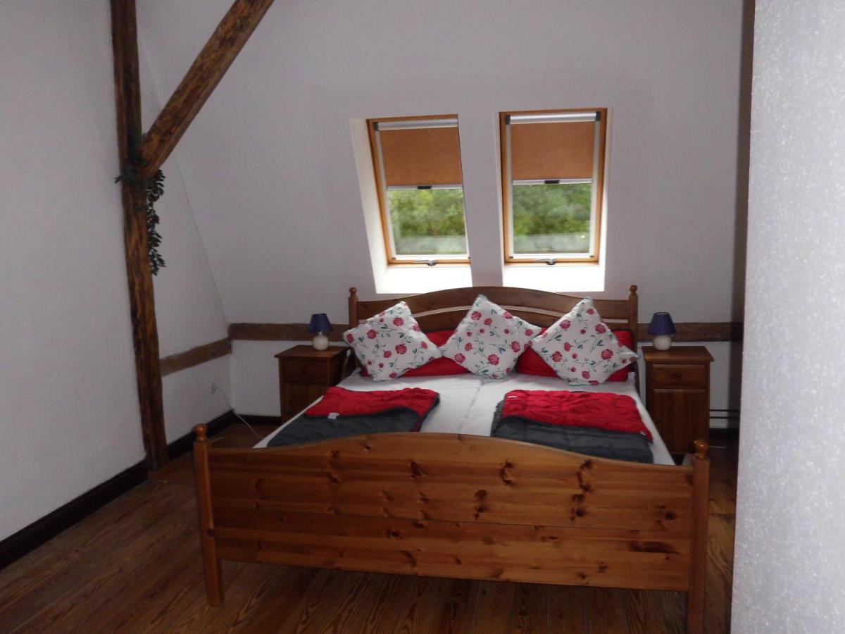 Apartment mit 1 Schlafzimmer