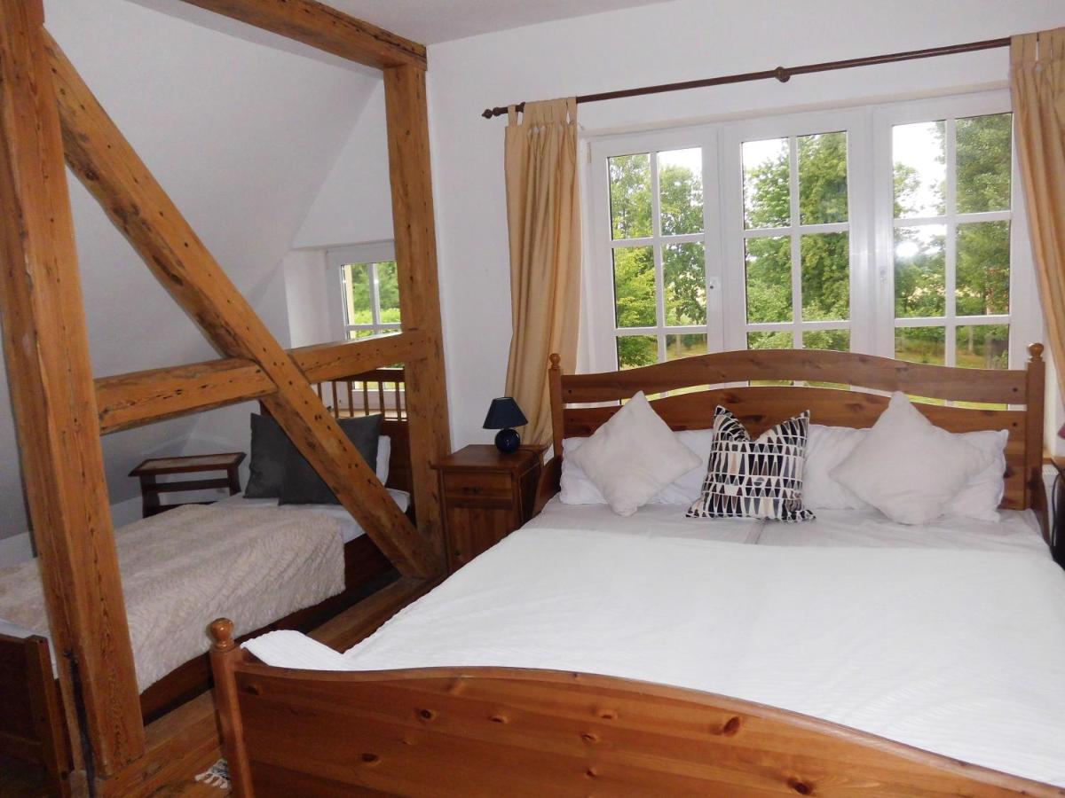Apartment mit 1 Schlafzimmer