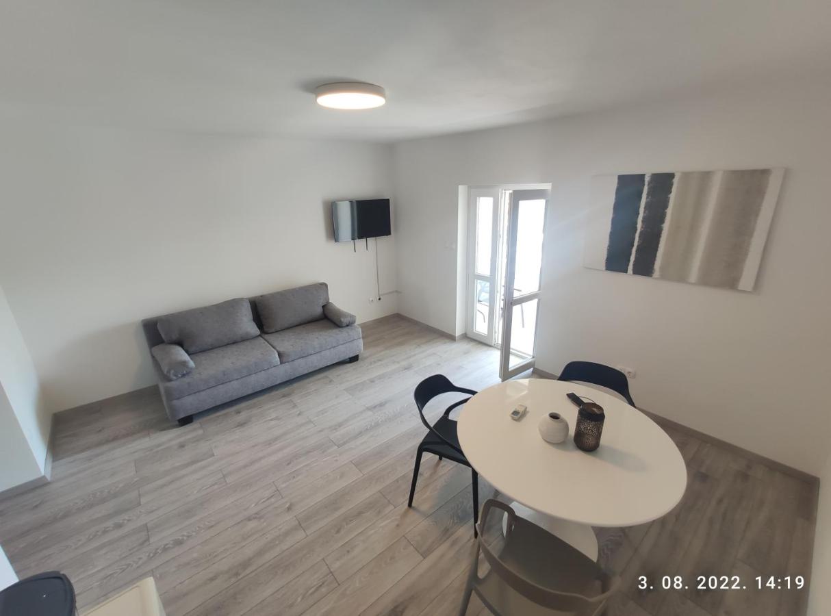 Apartment mit 1 Schlafzimmer
