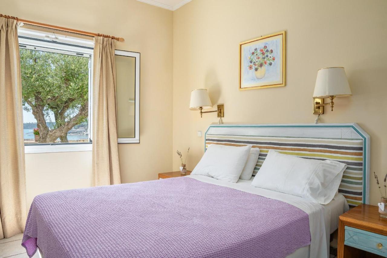 One bedroom Apartment with Sea View - Ground Floor