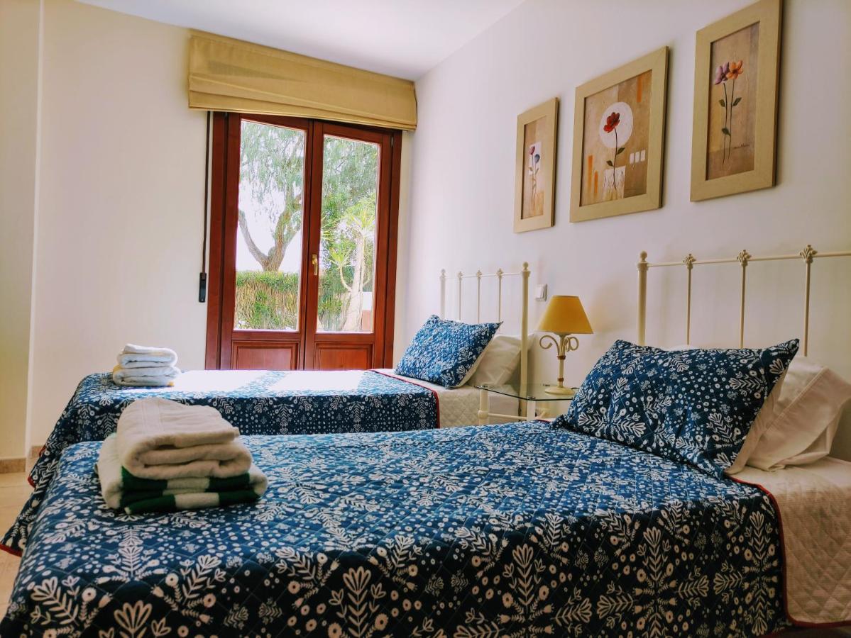 B&B Ayamonte - Vista Esuri Sun - Bed and Breakfast Ayamonte