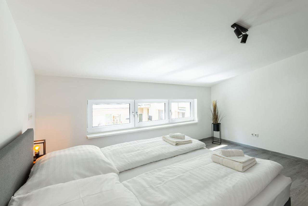 Apartment mit 1 Schlafzimmer