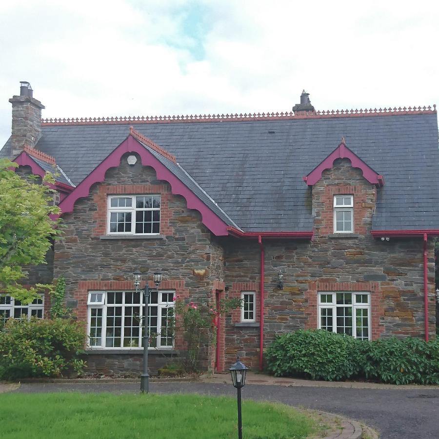 B&B Enniskillen - Rossclare Lodge - Bed and Breakfast Enniskillen