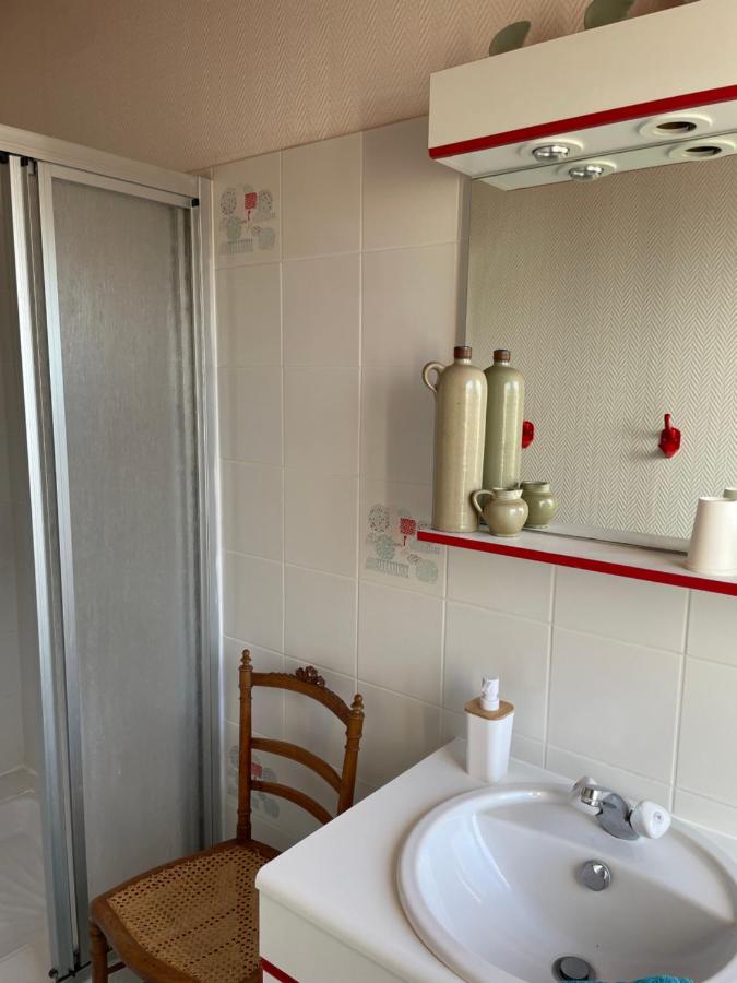 Habitación Estándar - 1 cama grande