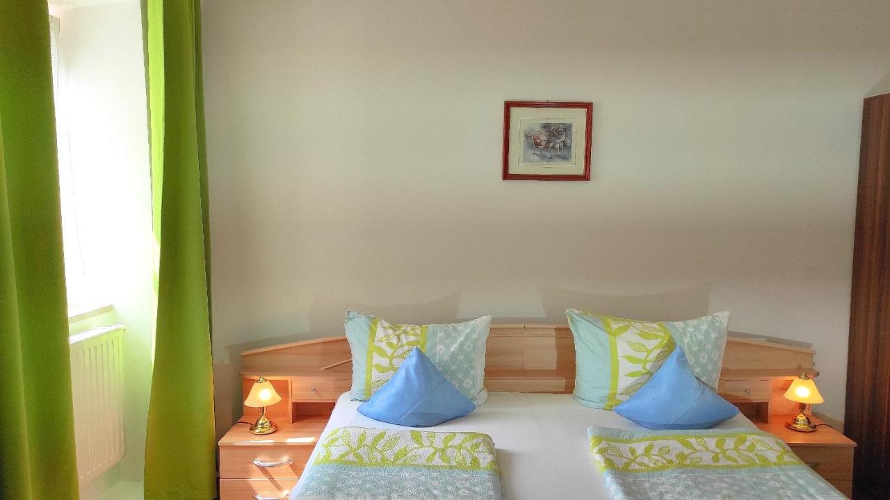 Kleines Doppelzimmer