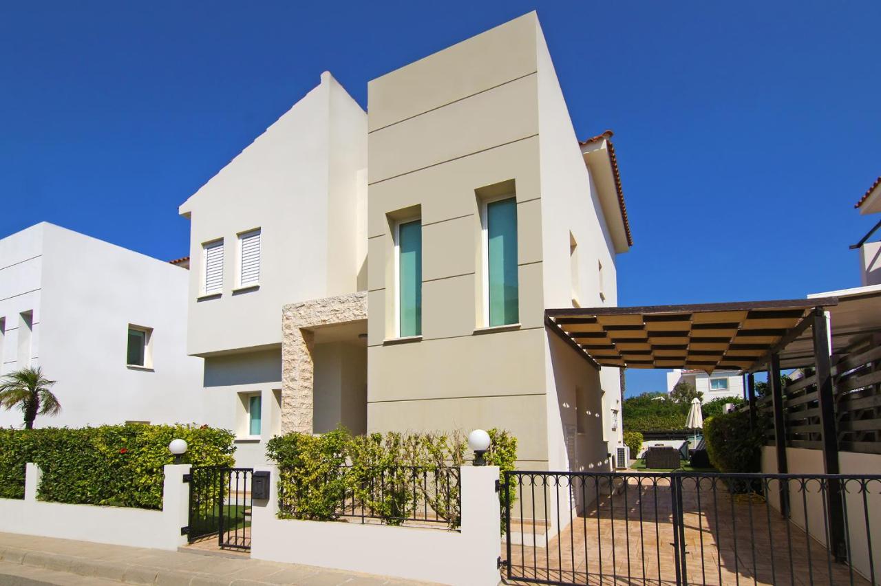 Villa Palm - Chambres d’hôtes Protaras