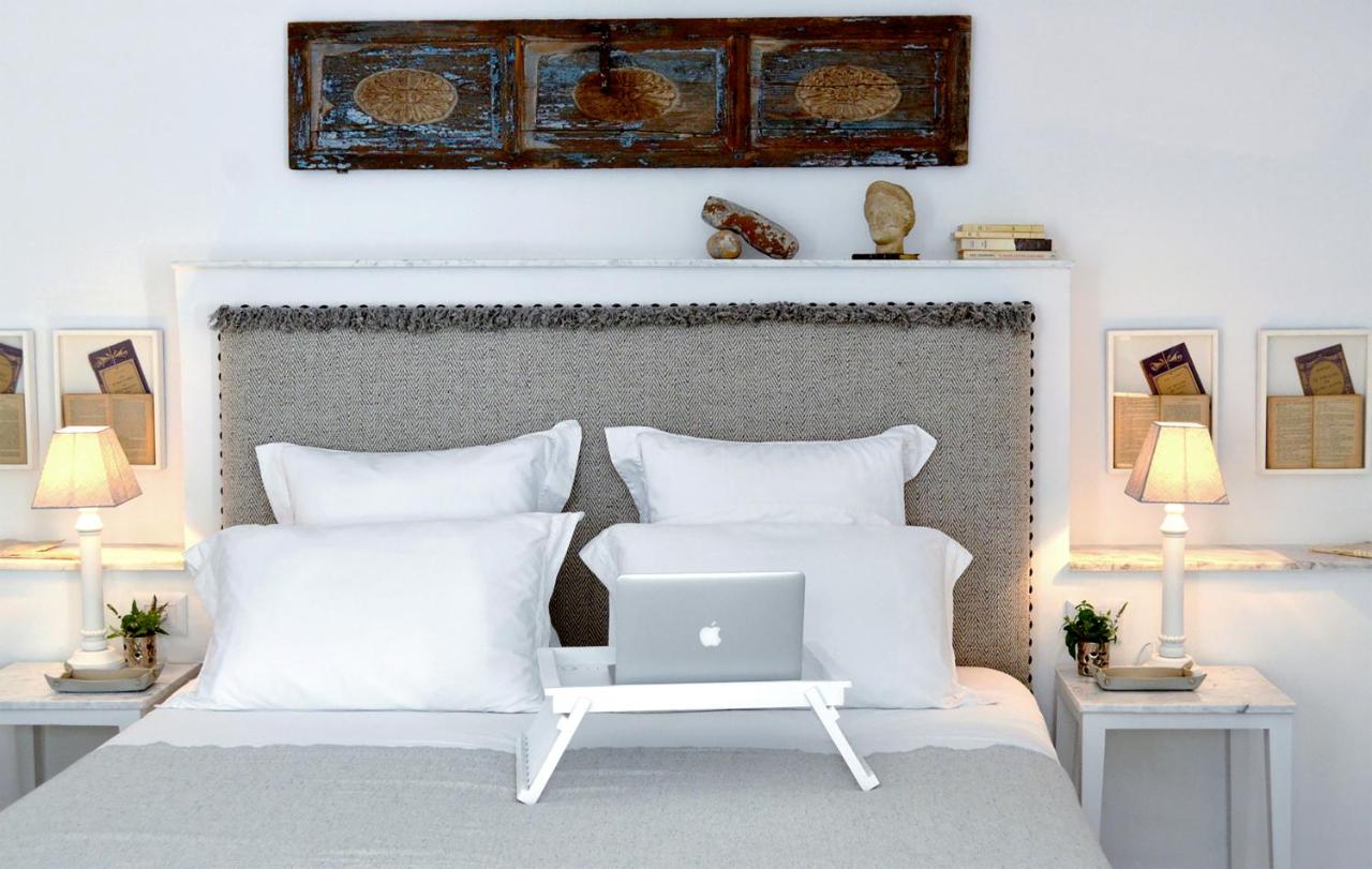 Deluxe Zimmer mit Queensize-Bett