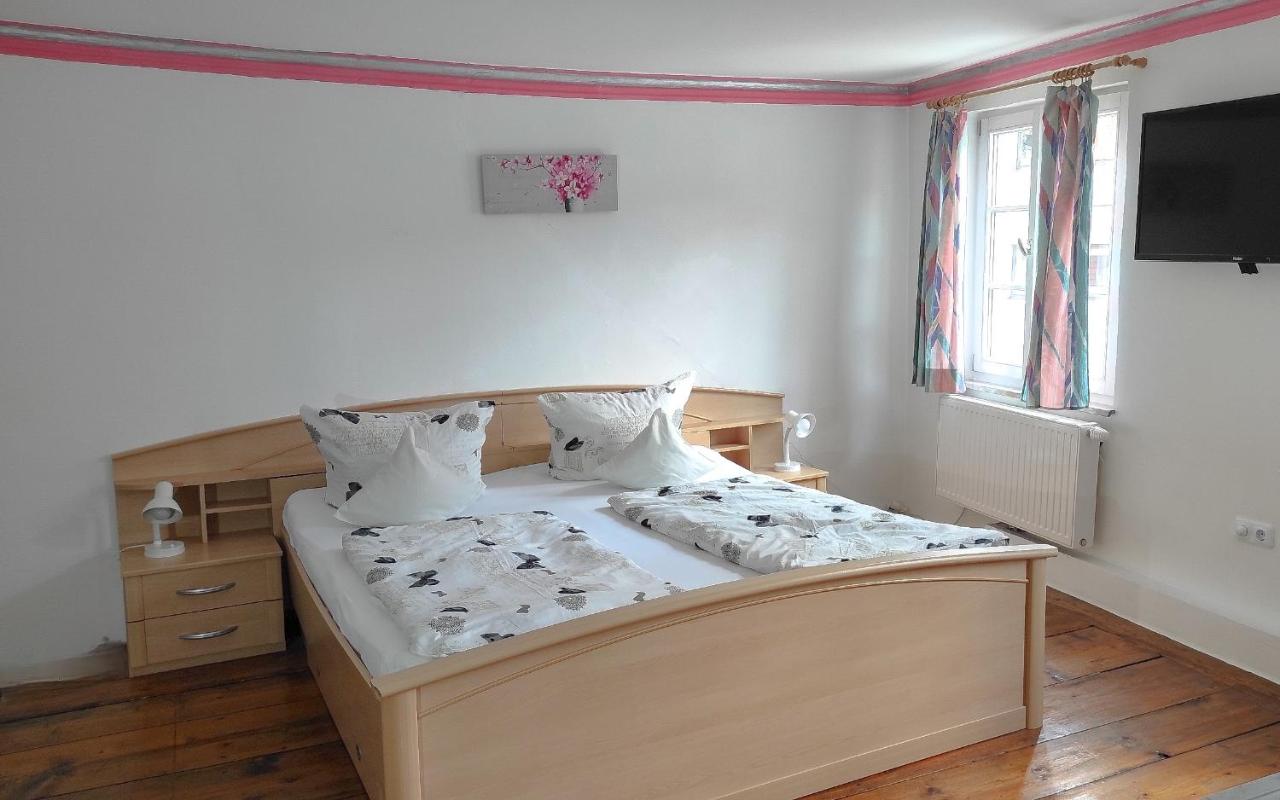 Appartement Nr. 3