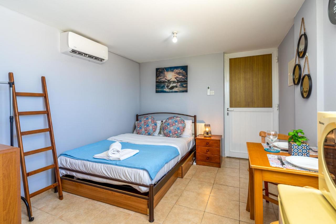 Studio Piccolo in Larnaca - B&B