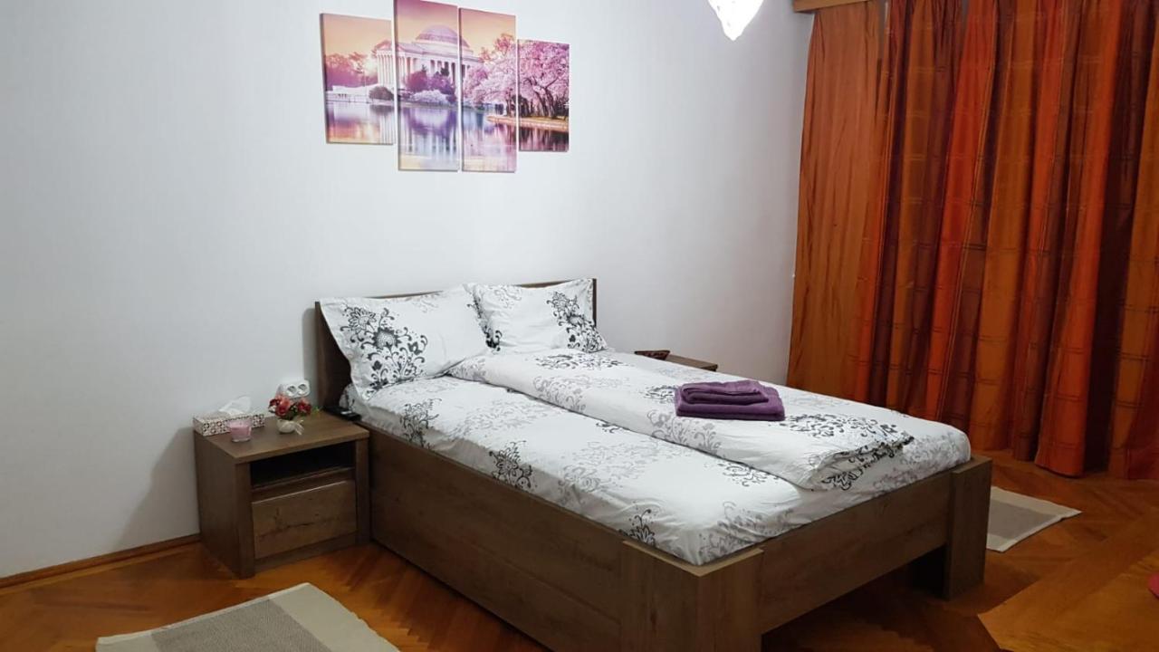 B&B Ploieşti - Central Residence - Bed and Breakfast Ploieşti