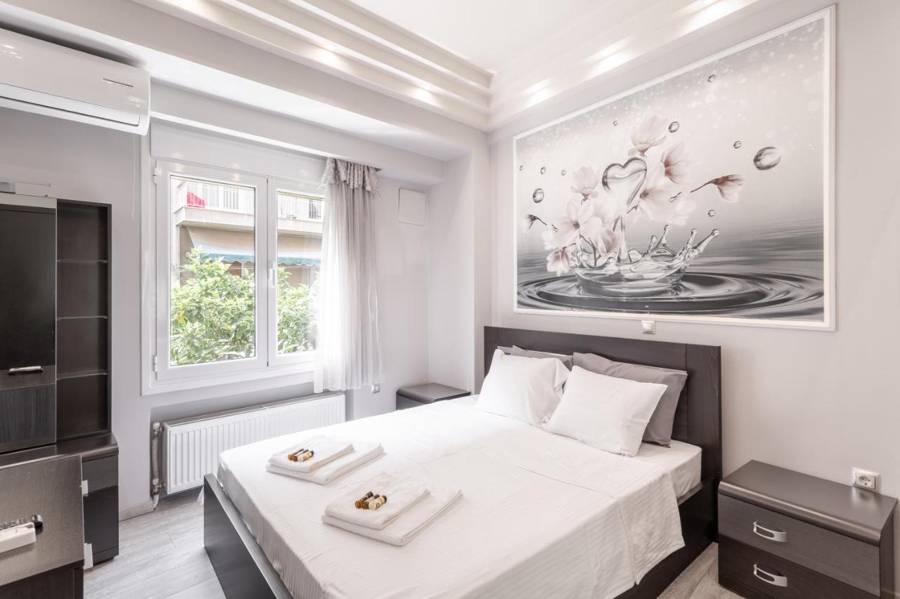 Apartment mit 2 Schlafzimmern