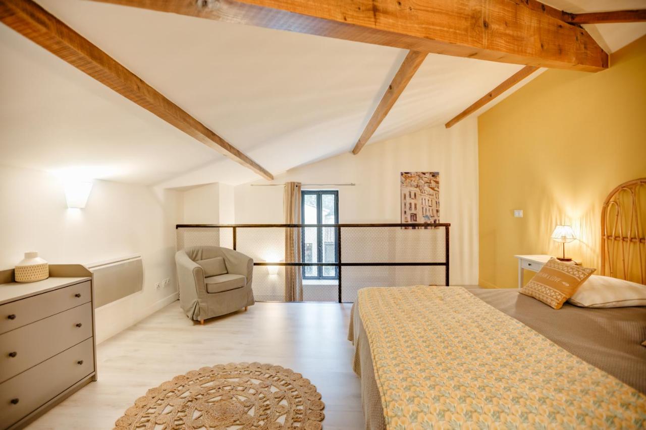 Cottage con 1 Camera da Letto