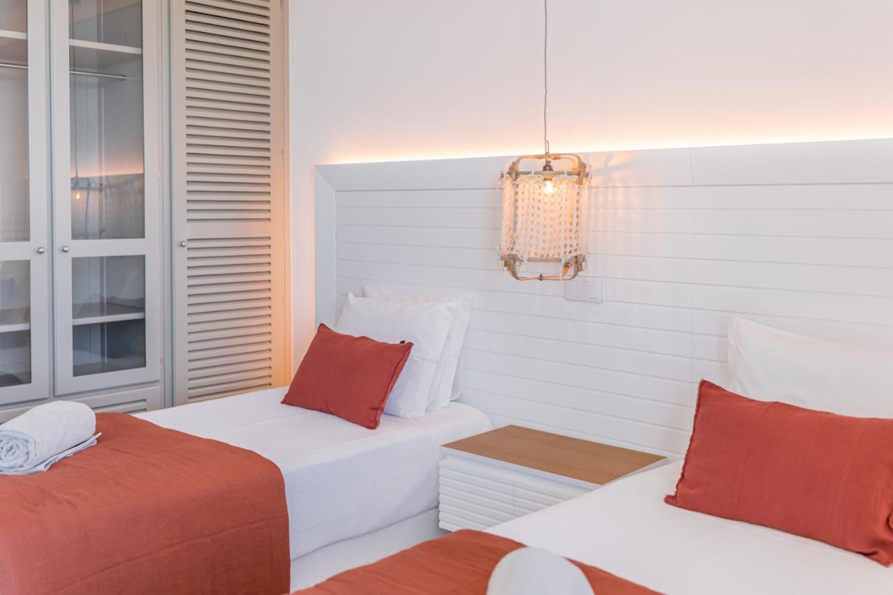 Apartment mit 2 Schlafzimmern