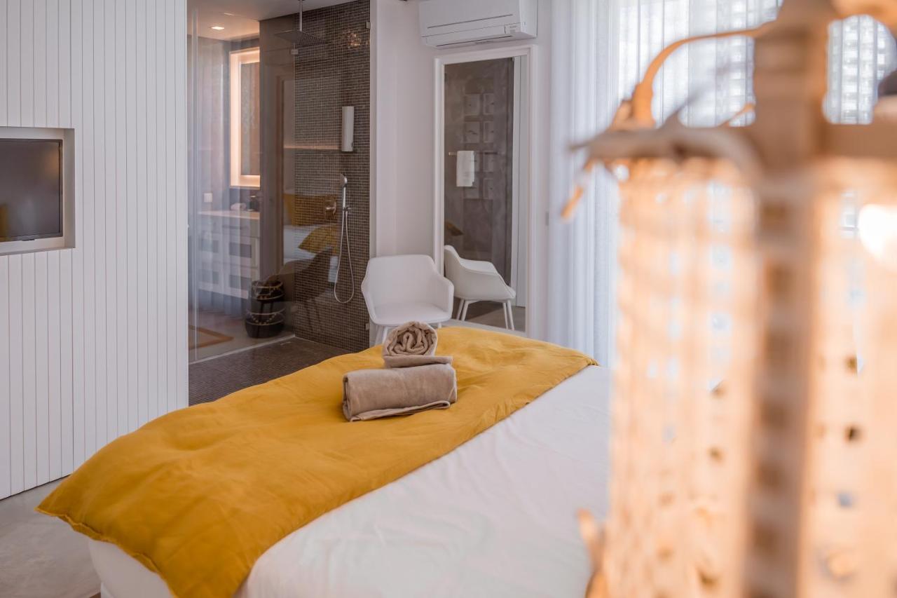 Apartment mit 3 Schlafzimmern