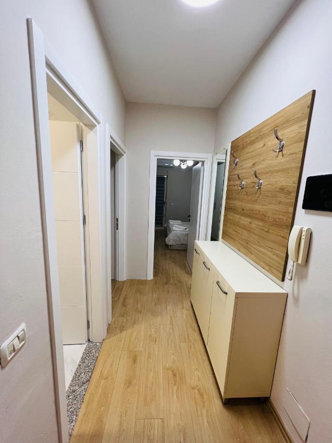 Lovely apartment, free parking - B&B