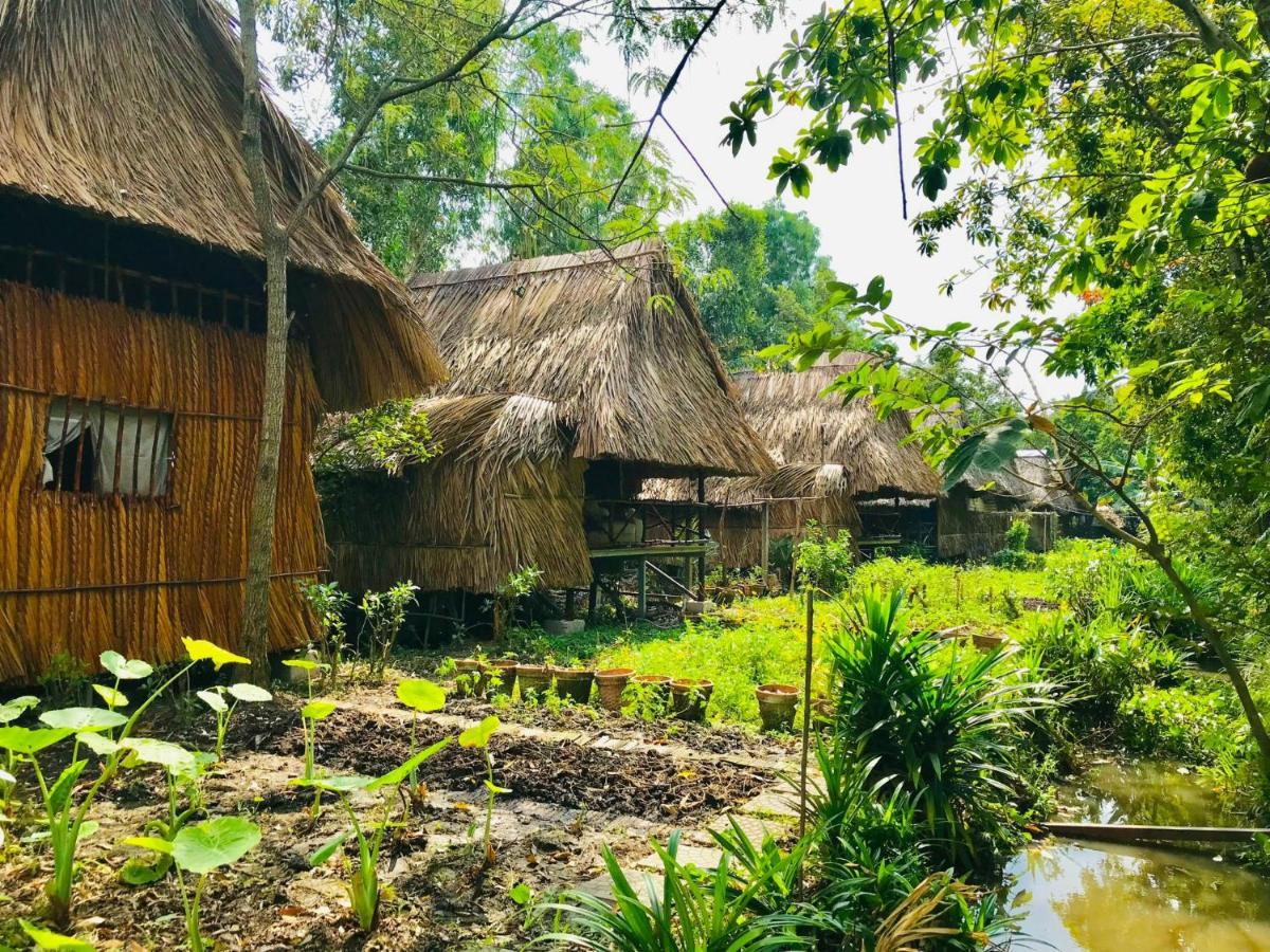 B&B Hô Chi Minh Ville - Saigon Garden Homestay - Bed and Breakfast Hô Chi Minh Ville