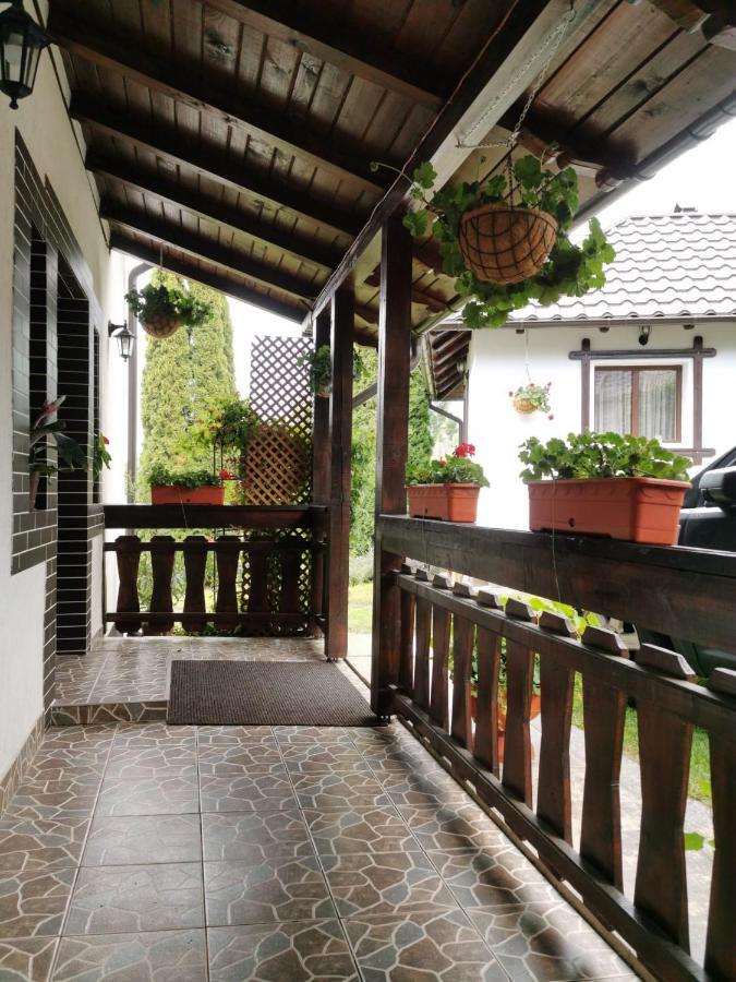 Casa de pe Deal - B&B