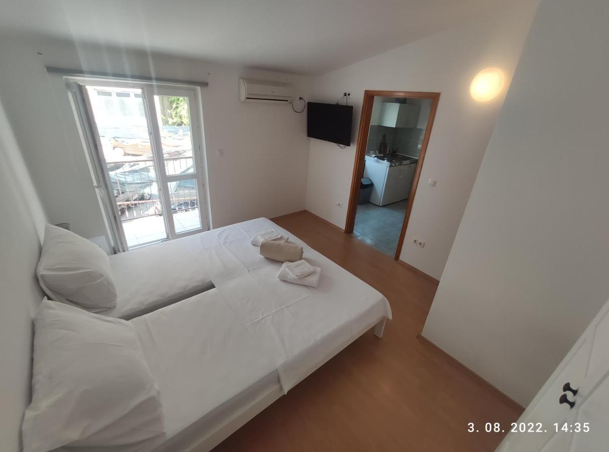 Appartamento con 1 Camera da Letto