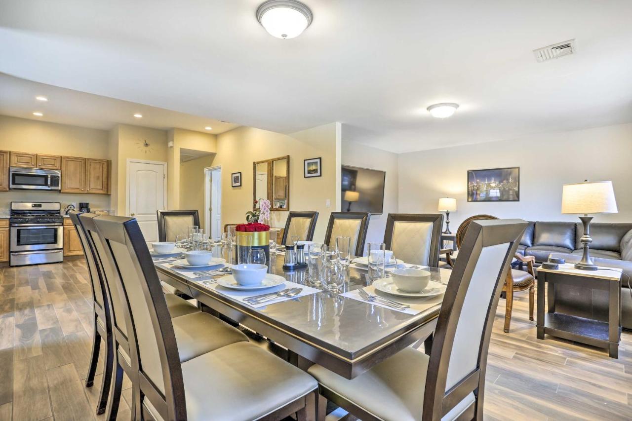 Ideally Located Glen Cove Apartment! - B&B