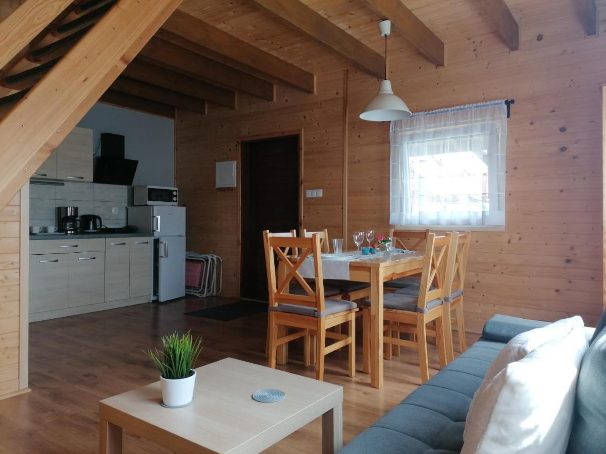 ZASMIR 2 WICIE - B&B Wicie