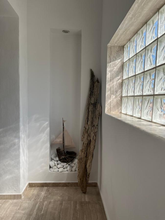 la PADINI CASA sul mare - Ferienwohnung Néoi Epivátes