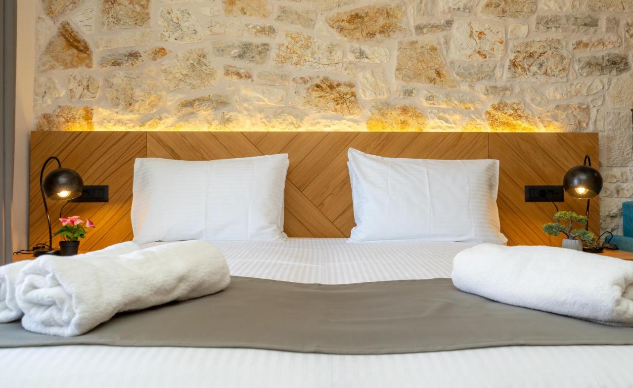 Suite con Vista Piscina
