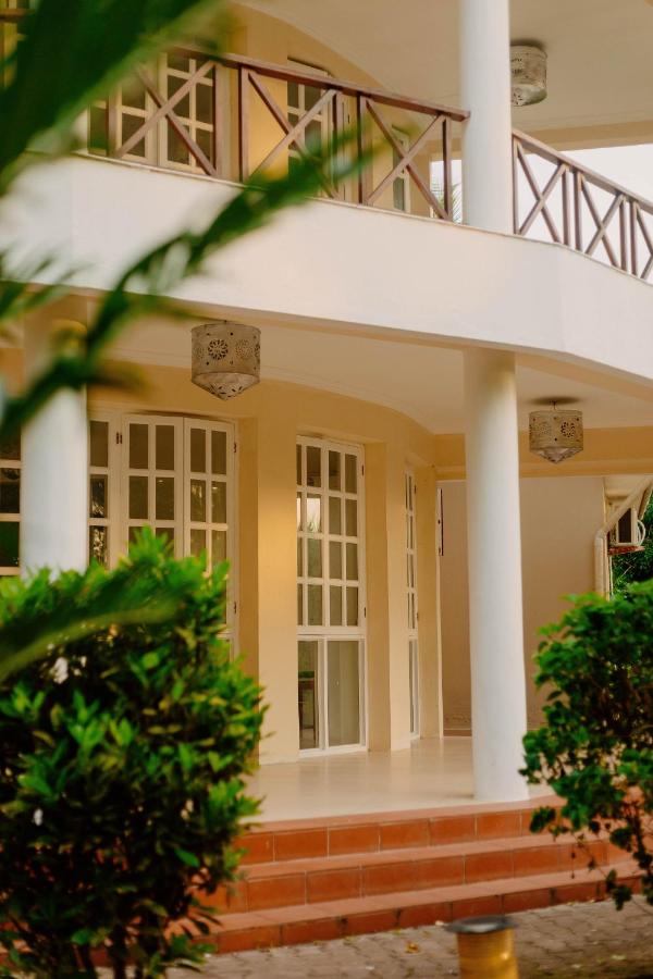 Villa Passiflora Zanzibar - Bed and Breakfast