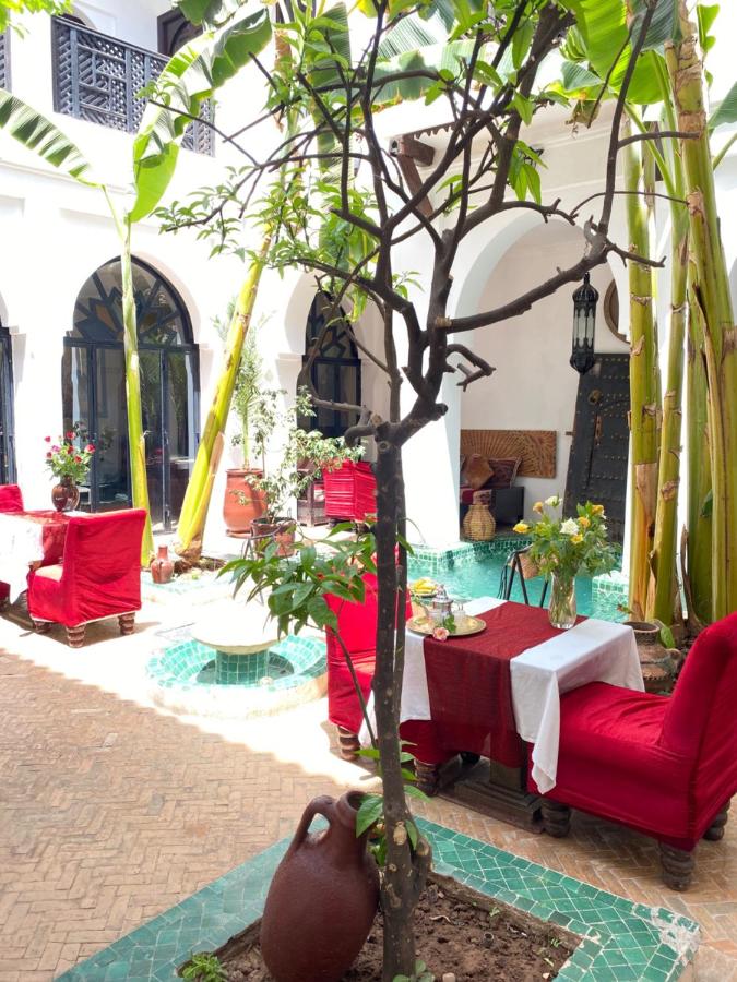 Dar Soukaina - B&B
