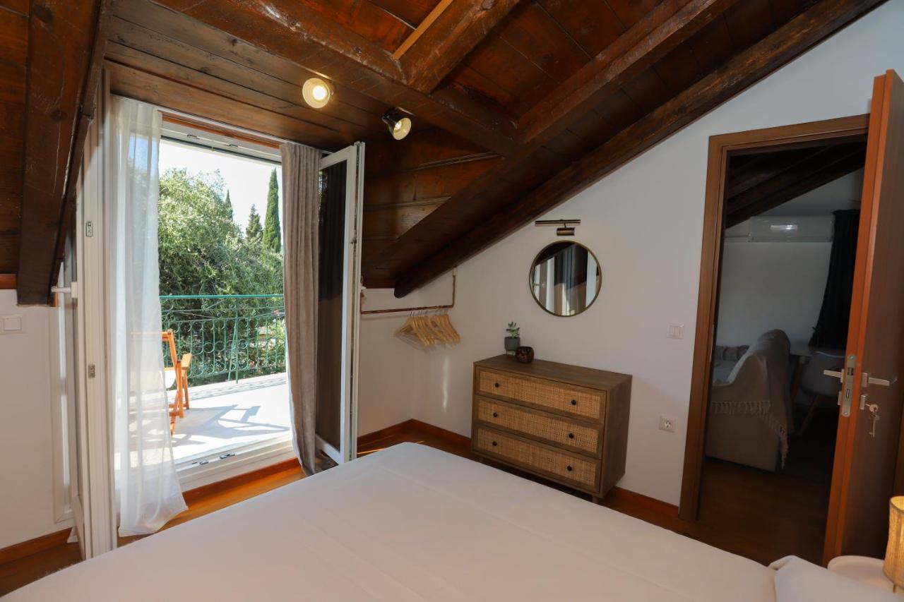 Apartamento Superior