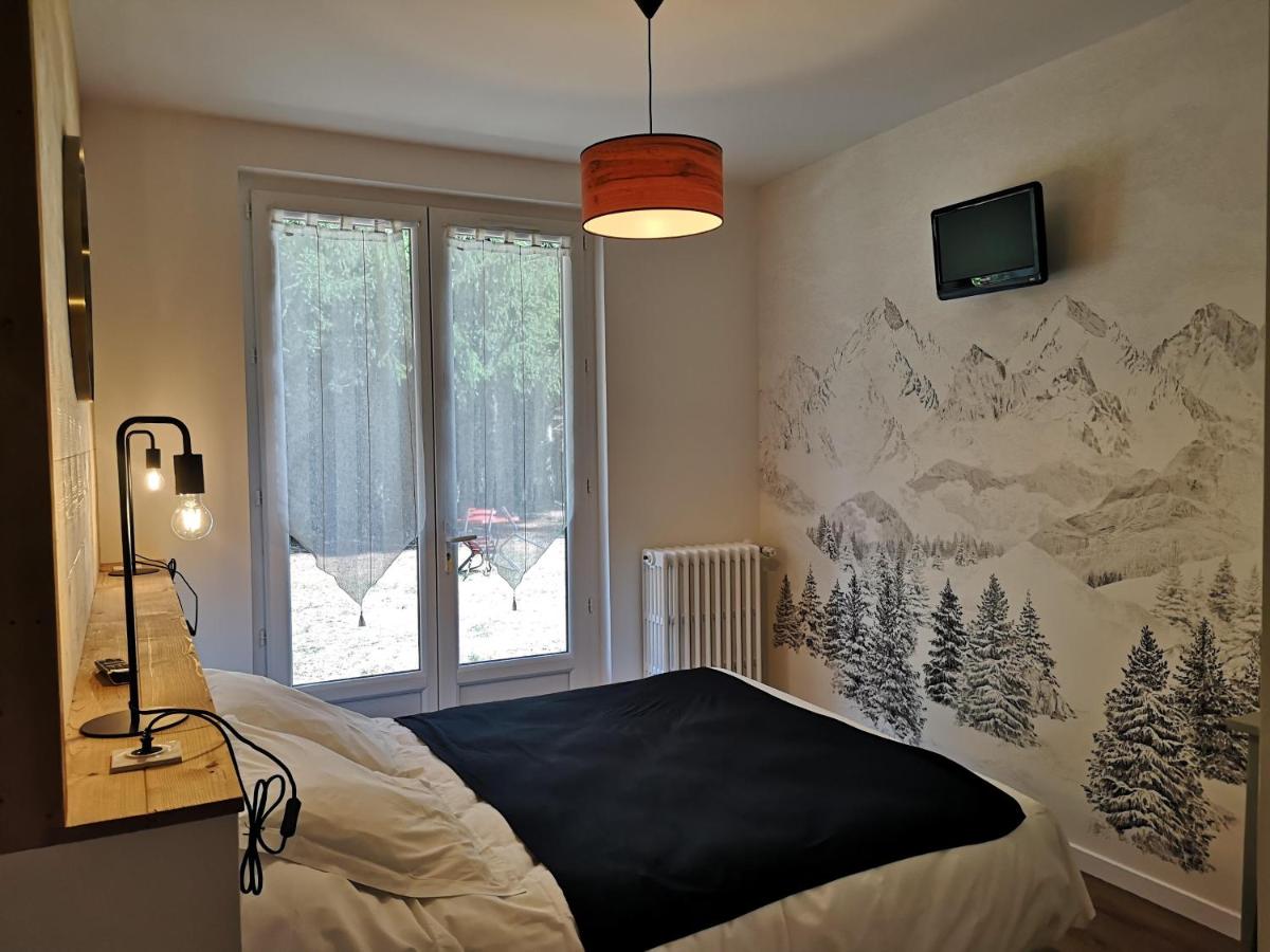Deluxe Doppelzimmer