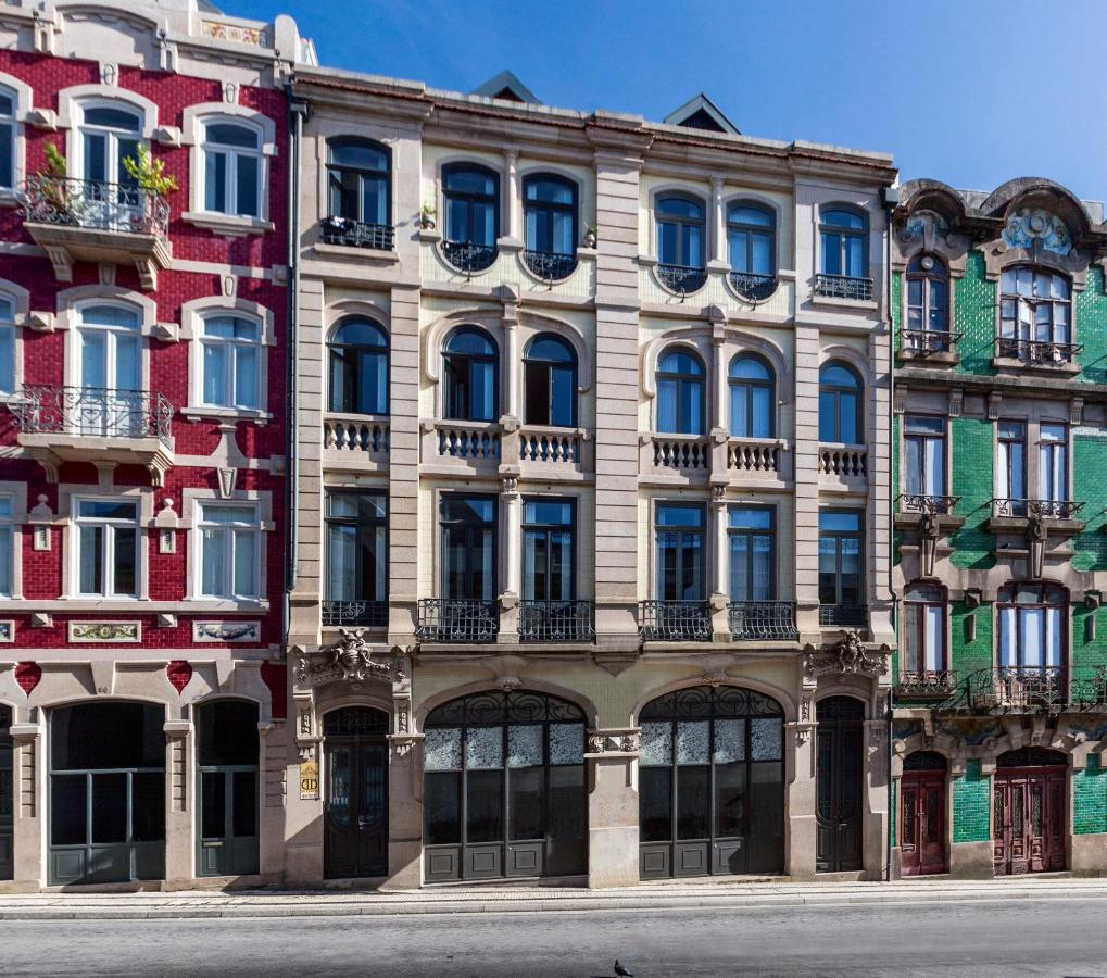 BO - Bolhão Apartments - Ferienwohnung