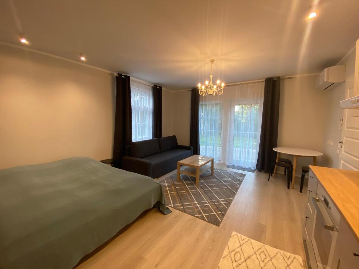 Appartement - Rez-de-Chaussée