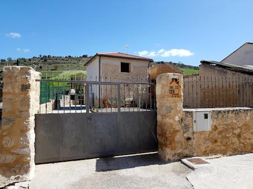 Casa Rural Río Duratón - B&B