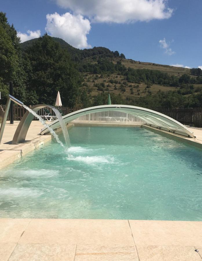Mas Molladar solo adultos - B&B