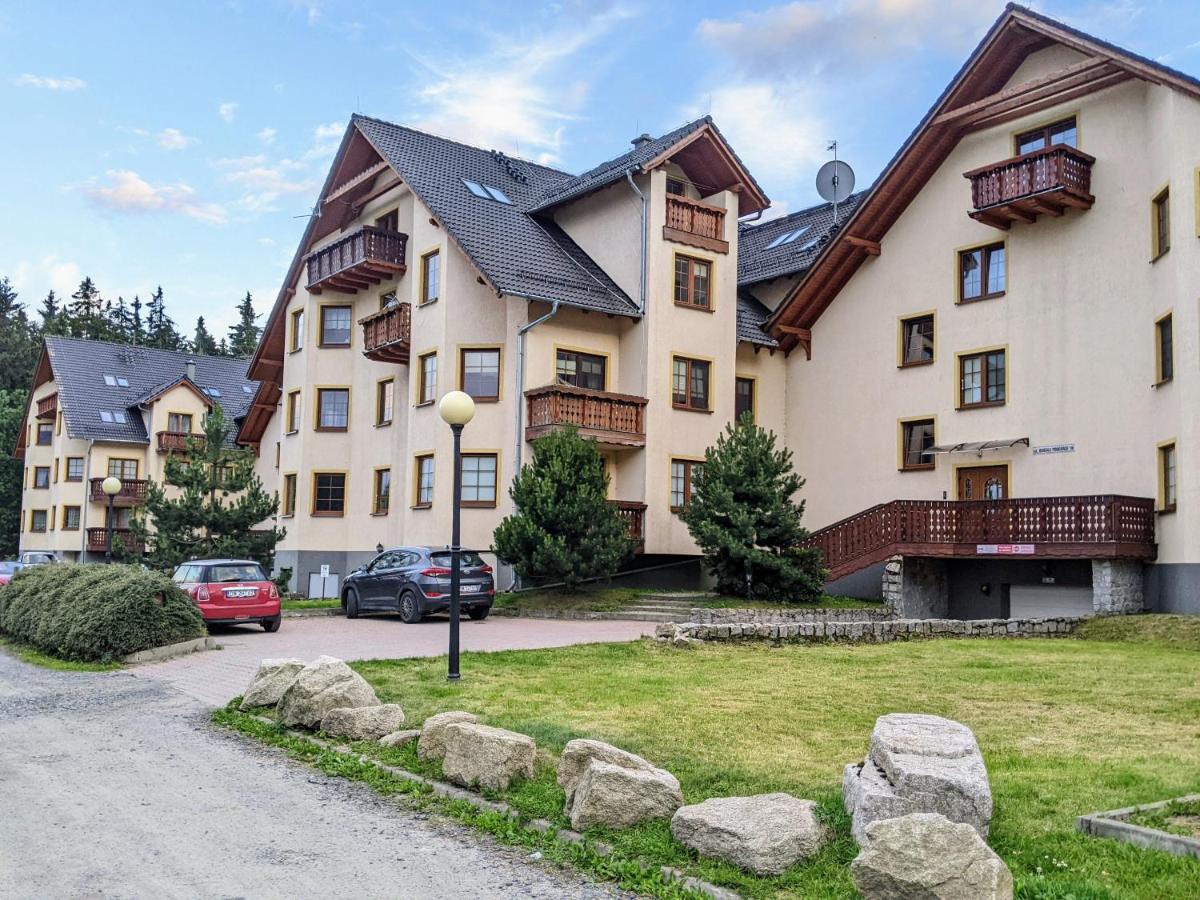 NOMAD Szklarska Poręba - Ferienwohnung Szklarska Poręba