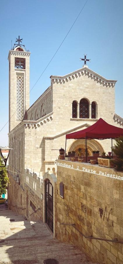 Qandeel - Dar Botto - B&B